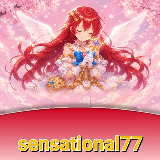 sensational77 APK — gampang dipakai