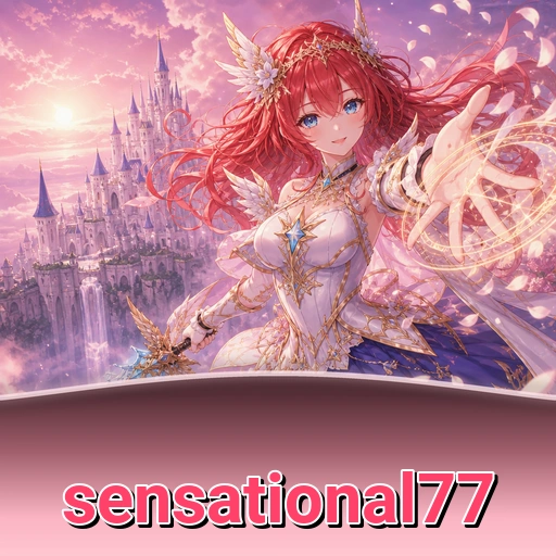 sensational77 APK — hemat kuota
