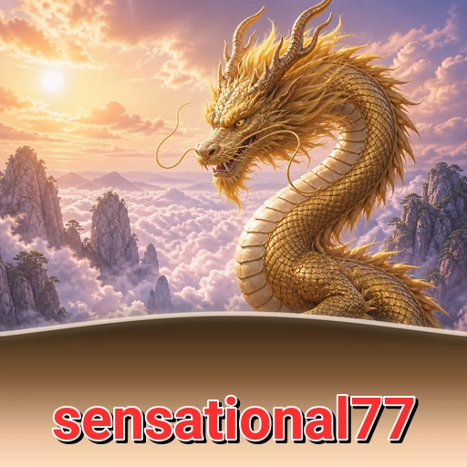 sensational77 APK — katalog lengkap
