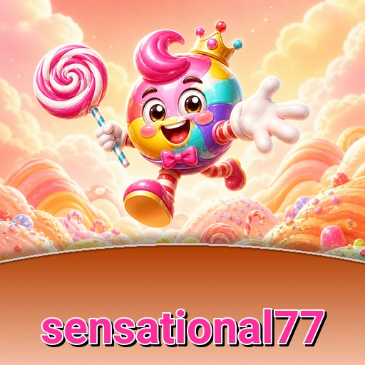 sensational77 APK — file sudah dicek