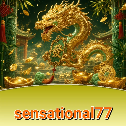 sensational77 APK — gak dipotong pulsa