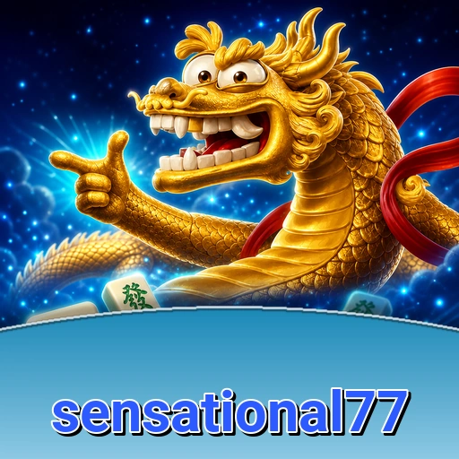 sensational77 APK — bantuan 24 jam
